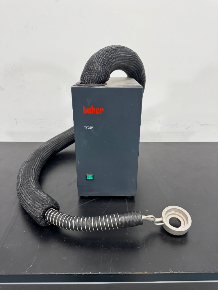 Image of Huber TC45 Mini Chiller